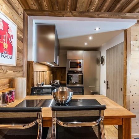 Flocon Des Neiges Apartment Praz-sur-Arly Exterior photo